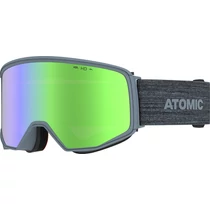 ATOMIC Four Q HD grey síszemüveg  ATOMIC Four Q HD grey síszemüveg