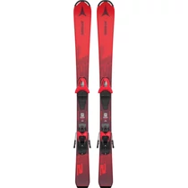 ATOMIC Redster J2+ C5 junior síléc kötéssel 