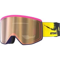 ATOMIC Four PRO L SIGNATURE NMC PINK/PURPLE síszemüveg 2025 ATOMIC Four PRO L SIGNATURE NMC PINK/PURPLE síszemüveg 2025