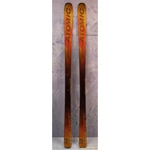 ATOMIC Betaride 180cm új síléc kötés nélkül