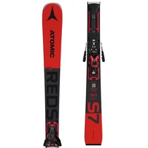 ATOMIC Redster S7 REPLICA+ F12 GW síszett, JÓ ÁLLAPOTÚ TESZLÉC  ATOMIC Redster S7 REPLICA+ F12 GW síszett, JÓ ÁLLAPOTÚ TESZLÉC
