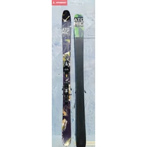ATOMIC VANTAGE ALIBI használt síléc kötéssel 180 cm ATOMIC VANTAGE ALIBI használt síléc kötéssel 180 cm