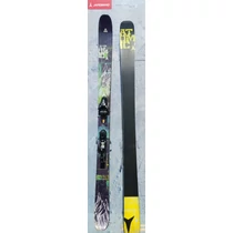 ATOMIC ACCESS használt síléc kötéssel 181 cm ATOMIC ACCESS használt síléc kötéssel 181 cm