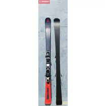 ATOMIC ETL használt síléc kötéssel 160 cm