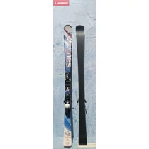 SALOMON RELAX használt síléc kötéssel 160 cm SALOMON RELAX használt síléc kötéssel 160 cm