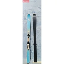 SALOMON BBR Skylite használt síléc kötéssel 150 cm SALOMON BBR Skylite használt síléc kötéssel 150 cm