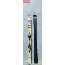SALOMON X MAX R11 használt síléc kötéssel 150 cm SALOMON X MAX R11 használt síléc kötéssel 150 cm