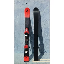 ATOMIC REDSTER J2 használt síléc kötéssel 90 cm