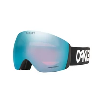 OAKLEY FLIGHT DECK BLACK/PRIZM SAPHIRE SÍSZEMÜVEG OAKLEY FLIGHT DECK BLACK/PRIZM SAPHIRE SÍSZEMÜVEG