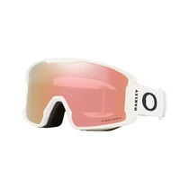 OAKLEY LINEMINER MATTE WHITE/PRIZM ROSE GOLD SÍSZEMÜVEG OAKLEY LINEMINER MATTE WHITE/PRIZM ROSE GOLD SÍSZEMÜVEG