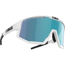 BLIZ FUSION PHOTOCHROMIC MATTE WHITE BROWN BLUE MIRROR BLIZ FUSION PHOTOCHROMIC MATTE WHITE BROWN BLUE MIRROR