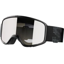 SALOMON AKSIUM 2.0 S Race Black/Grunge síszemüveg