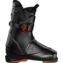 ATOMIC Savor 100 Black/Red sícipő  ATOMIC Savor 100 Black/Red sícipő