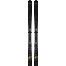 ATOMIC Cloud C7 black  + M10 GW női síléc kötéssel 2025 ATOMIC Cloud C7 black  + M10 GW női síléc kötéssel 2025