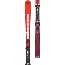 REDSTER S9  REVOSHOCK S + X 12 GW ReVOSHOCK TESZTLÉC  REDSTER S9  REVOSHOCK S + X 12 GW ReVOSHOCK TESZTLÉC
