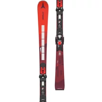 REDSTER S9  REVOSHOCK S + X 12 GW Re síléc kötéssel  2025 MODELL REDSTER S9  REVOSHOCK S + X 12 GW Re síléc kötéssel  2025 MODELL