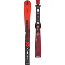 REDSTER S8 REVOSHOCK C + X 12 GW síléc kötéssel 2025 REDSTER S8 REVOSHOCK C + X 12 GW síléc kötéssel 2025
