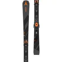 ATOMIC Redster Q4 +M10 GW Black kötés 2025 ATOMIC Redster Q4 +M10 GW Black kötés 2025