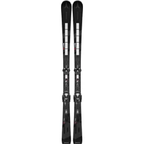 REDSTER S9i REVOSHOCK X 12 GW BLACK síléc kötéssel 2025 REDSTER S9i REVOSHOCK X 12 GW BLACK síléc kötéssel 2025