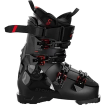 ATOMIC Hawx Prime 130 RS Black RED sícipő 2025 ATOMIC Hawx Prime 130 RS Black RED sícipő 2025
