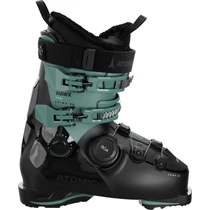 ATOMIC Hawx Prime 95 BOA W BLACK/AQUA női sícipő 2025 ATOMIC Hawx Prime 95 BOA W BLACK/AQUA női sícipő 2025