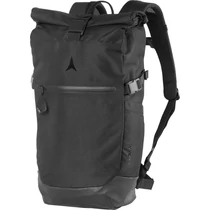 ATOMIC DAYPACK Black  hátizsák  ATOMIC DAYPACK Black  hátizsák