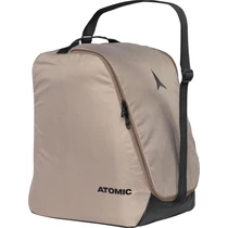 ATOMIC Boot Bag  BEIGE sícipőtáska 2025 ATOMIC Boot Bag  BEIGE sícipőtáska 2025