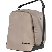 ATOMIC Boot & Helmet Bag  BEIGE sícipőtáska 2025 ATOMIC Boot & Helmet Bag  BEIGE sícipőtáska 2025