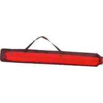 ATOMIC Ski Bag MAROON/ Red sízsák 2025