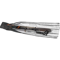 ATOMIC Ski Bag BLACK sízsák 2025