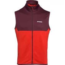 ATOMIC Alps Vest  Red mellény 