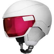 ATOMIC Revent GT AMID VISOR HD WHITE bukósisak 2025 ATOMIC Revent GT AMID VISOR HD WHITE bukósisak 2025