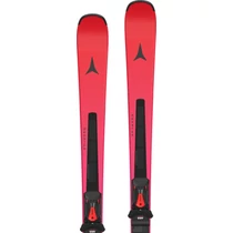 REDSTER S8 REVOSHOCK C + I  2 GW síléc kötéssel 155 cm 2526 REDSTER S8 REVOSHOCK C + I  2 GW síléc kötéssel 155 cm 2526