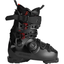 ATOMIC Hawx Prime 130S  BOA BLACK RED  sícipő 2526 ATOMIC Hawx Prime 130S  BOA BLACK RED  sícipő 2526