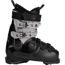 ATOMIC Hawx Prime 95 BOA W BLACK/DUST női sícipő 2526 ATOMIC Hawx Prime 95 BOA W BLACK/DUST női sícipő 2526