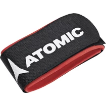 ATOMIC  ECO SKI FIX Black/Red sí összefogó pánt