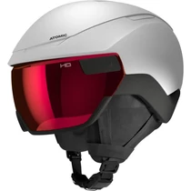 ATOMIC Revent GT AMID VISOR HD WHITE BLACK bukósisak  ATOMIC Revent GT AMID VISOR HD WHITE BLACK bukósisak