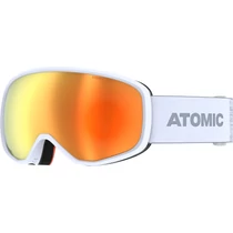 ATOMIC Revent M Stereo Light Grey síszemüveg 
