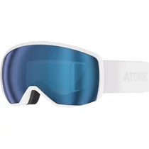 Atomic REVENT JR S FLASH WHITE  junior síszemüveg 