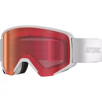 ATOMIC Savor  L PHOTO WHITE  síszemüveg 