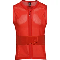 ATOMIC Live Shield Amid Lite Vest M  RED gerincprotektor 2026 ATOMIC Live Shield Amid Lite Vest M  RED gerincprotektor 2026