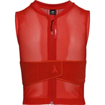 ATOMIC Live Shield Amid Lite Vest JR RED gerincprotektor 2526 ATOMIC Live Shield Amid Lite Vest JR RED gerincprotektor 2526
