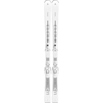 ATOMIC Cloud C11 RVSK lLIGHT női síléc + MG 10 GW BLACK kötés