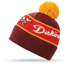 DAKINE Beer Run Beanie Red sapka
