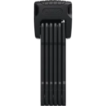 ABUS BORDO GRANIT hajtogatható lakat X plus zárszerkezettel SH tartóval