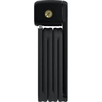 ABUS BORDO LITE MINI 6055 hajtogatható lakat fekete