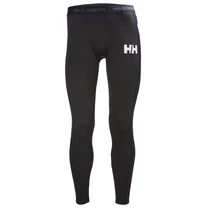 HH Lifa Active Pant Black férfi aláöltöző nadrág HH Lifa Active Pant Black férfi aláöltöző nadrág
