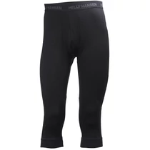 HH Lifa Merino 3/4 Boot Top Pant aláöltöző nadrág