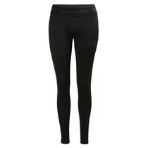 HH W Lifa Active Pant Black női aláöltöző nadrág HH W Lifa Active Pant Black női aláöltöző nadrág