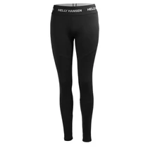 HH W Lifa Merino Pant Navy kék  női aláöltöző nadrág HH W Lifa Merino Pant Navy kék  női aláöltöző nadrág
